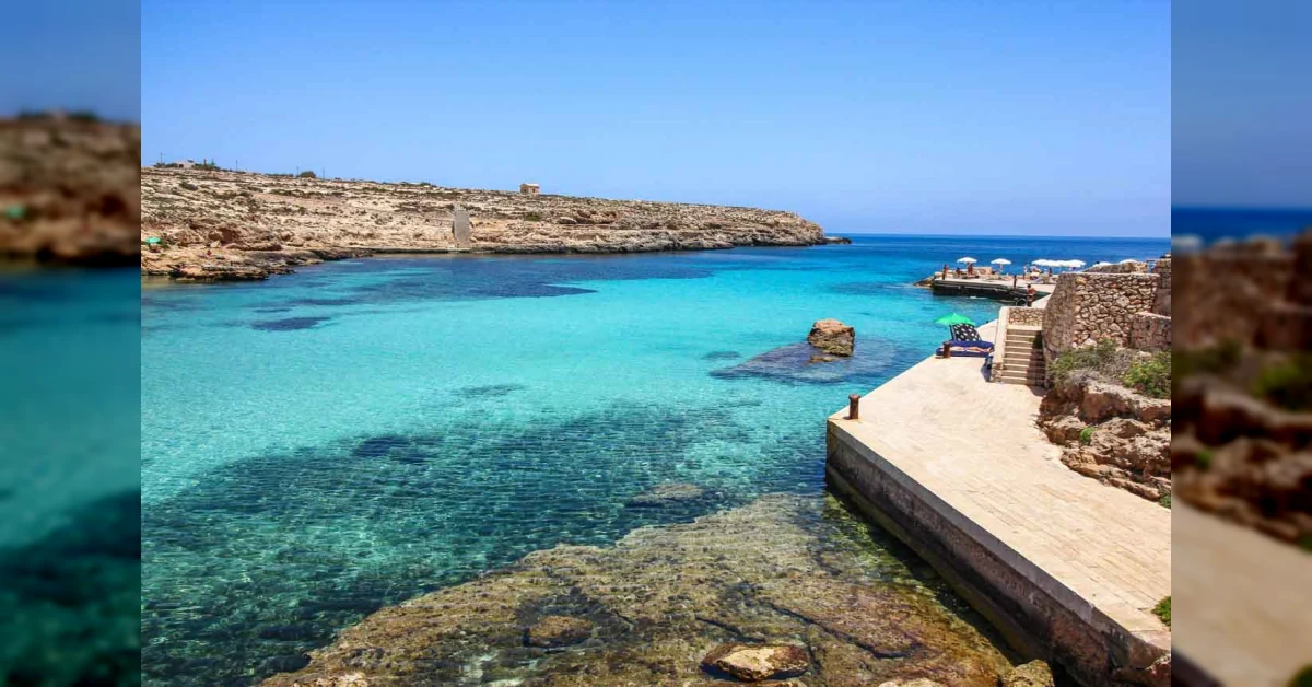 Sub muore a Lampedusa durante un'immersione a Punta Sottile