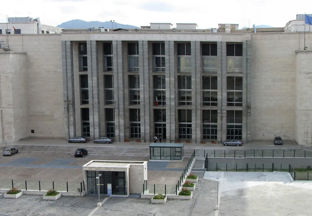 Cronaca / Attualità