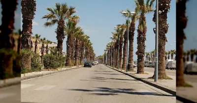 San Leone, spara contro il cane della vicina: due denunce