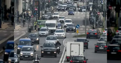 Nuovo Codice della Strada, Salvini studia patente a 17 anni e sequestro per chi è senza assicurazione