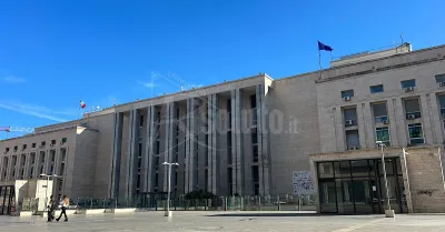 Evade dal carcere, Drago Ferrante di Bagheria preso in Calabria