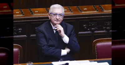Pnrr, Foti annuncia il via libera Ue alla revisione con 2,5 miliardi per industria e case popolari