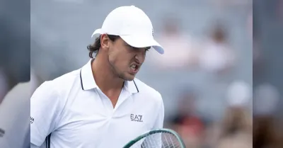 Darderi rimonta Borges e conquista i quarti di finale al Masters 1000 di Montreal