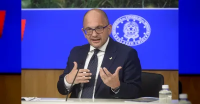 Sisma Centro Italia, Castelli annuncia la fase decisiva della ricostruzione a dieci anni dal terremoto