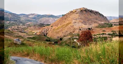 Sant’Angelo Muxaro, turisti in moto si perdono con il navigatore nelle campagne: salvati dopo ore
