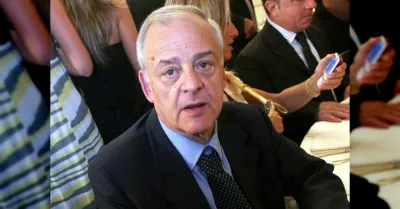 Addio a Massimiliano Cencelli, il padre del manuale che ha segnato la politica italiana