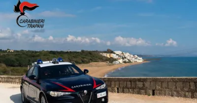 Violenza a Gibellina e Marinella di Selinunte: feriti, denunce e arresti