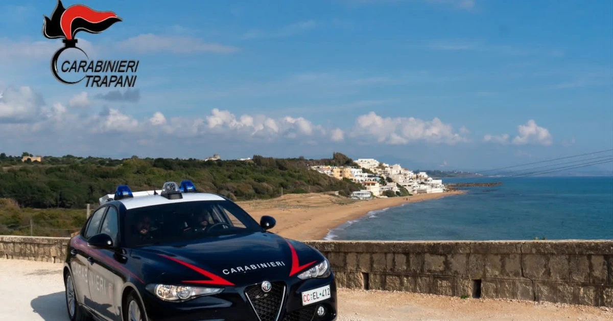Rissa e violenza a Gibellina e Marinella di Selinunte: feriti, denunce e arresti