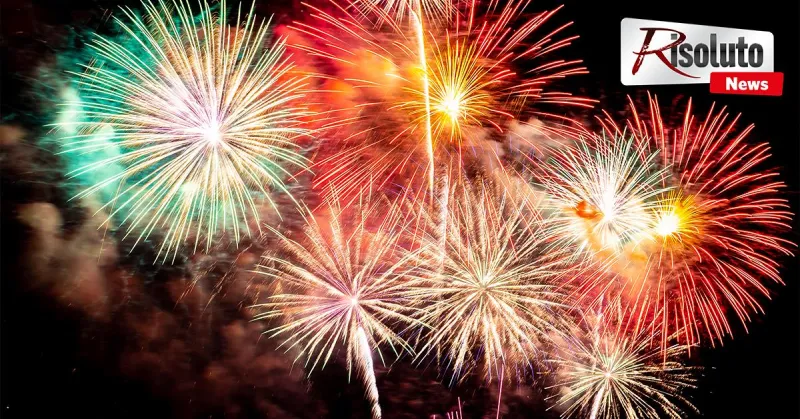 Sciacca, tornano i giochi d’artificio a Ferragosto: spettacolo da poco meno di  10 mila euro