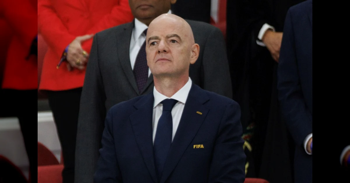 Lettera congiunta di Uefa, Concacaf e Afc contro il presidente Fifa Gianni Infantino