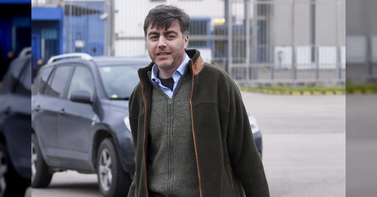 Valter Lavitola arrestato per l'attentato al giornalista Sigfrido Ranucci