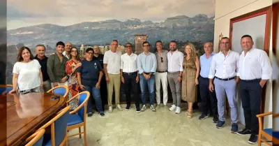 Giochi piromusicali a Seccagrande, il Comune di Ribera trova lo sponsor