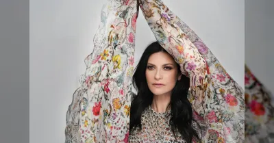 Laura Pausini pubblica il singolo 'Quando chove' per Brasile e Portogallo