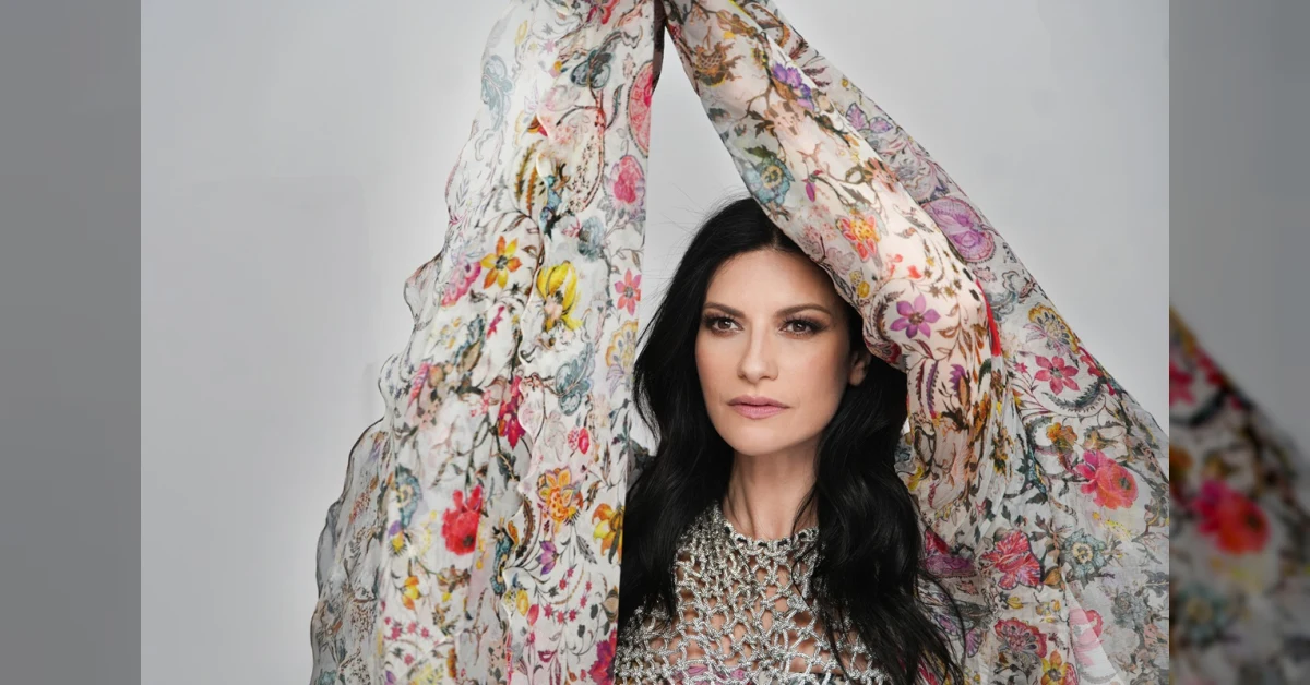 Laura Pausini pubblica il nuovo singolo Quando chove per Brasile e Portogallo, cover di Pino Daniele