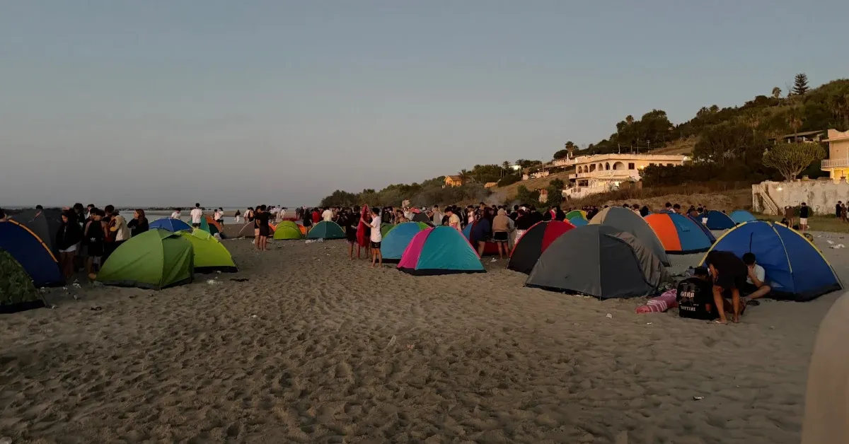 Cronaca / Attualità