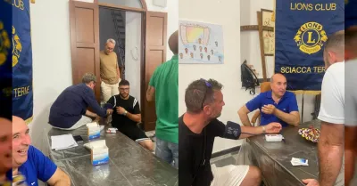 Sciacca, visite mediche gratuite per i portatori della Madonna del Soccorso