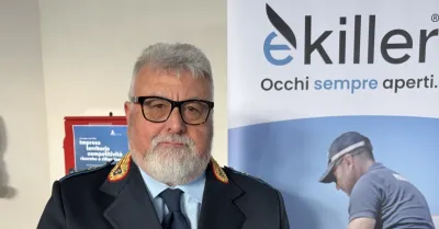 Contrastare l'abbandono degli animali, Blu Owl e Risoluto donano uno spot al Comune di Sciacca (Video)
