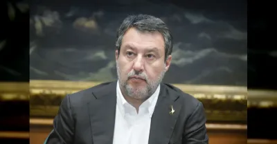 Salvini propone un contributo del 5% sugli utili delle prime dieci banche italiane nella prossima manovra