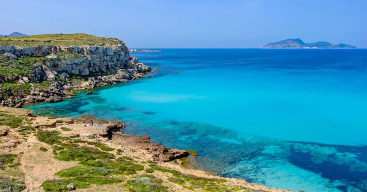 L’Odissea di Nolan porta Favignana sotto i riflettori del mondo, boom di visitatori
