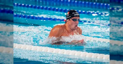 Europei di nuoto Parigi 2026, Martinenghi oro nei 100 rana e Curtis bronzo nei 100 stile