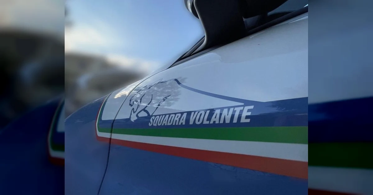 Neonata di 10 giorni ritrovata sull'autostrada A1, la nonna la stava portando in Romania