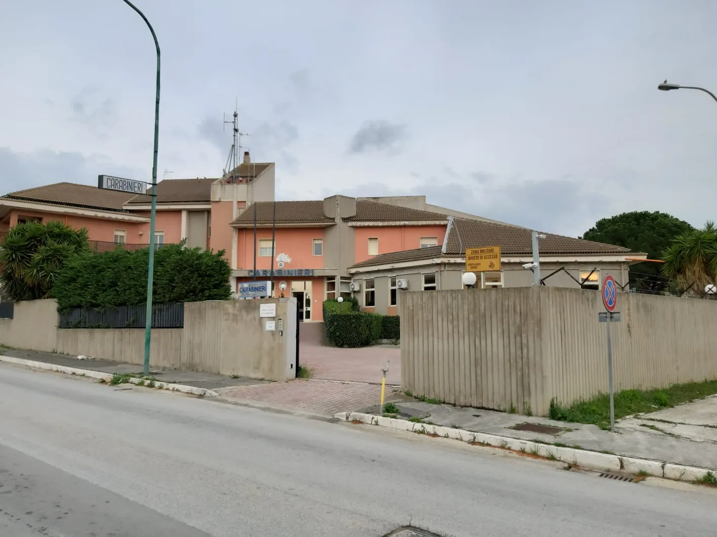 Cronaca / Attualità