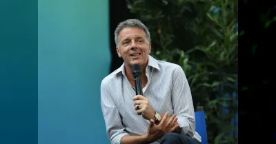 Renzi propone Silvia Salis come leader del centrosinistra e critica la guerra di posizione tra Schlein e Conte