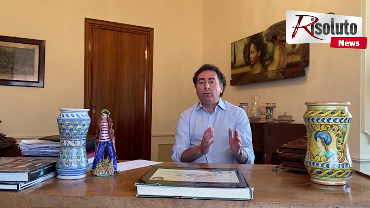 Scontro istituzionale al Comune di Sciacca sul bilancio di previsione