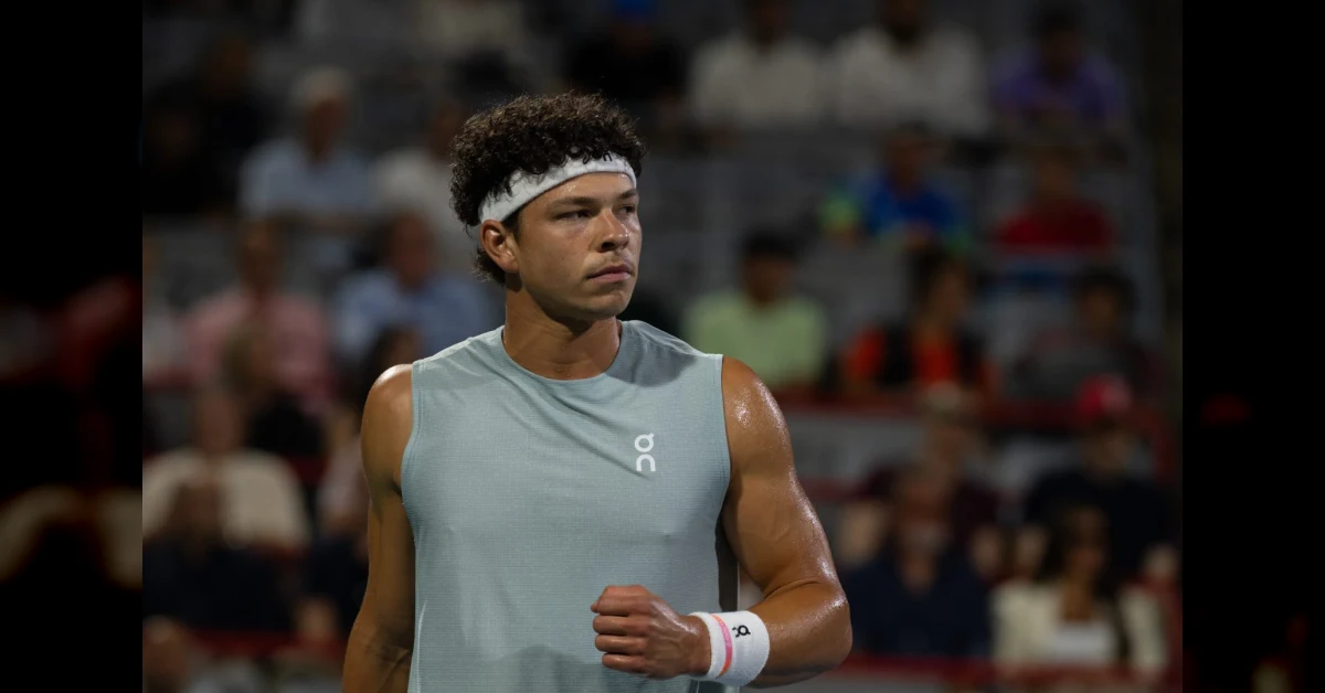 Finali tennis Montreal e Toronto 2026: Shelton, Nakashima, Swiatek e Rybakina in campo