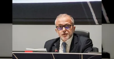 Ruffini lancia 'Più uno' il 10 ottobre e chiede unità per creare un nuovo Ulivo