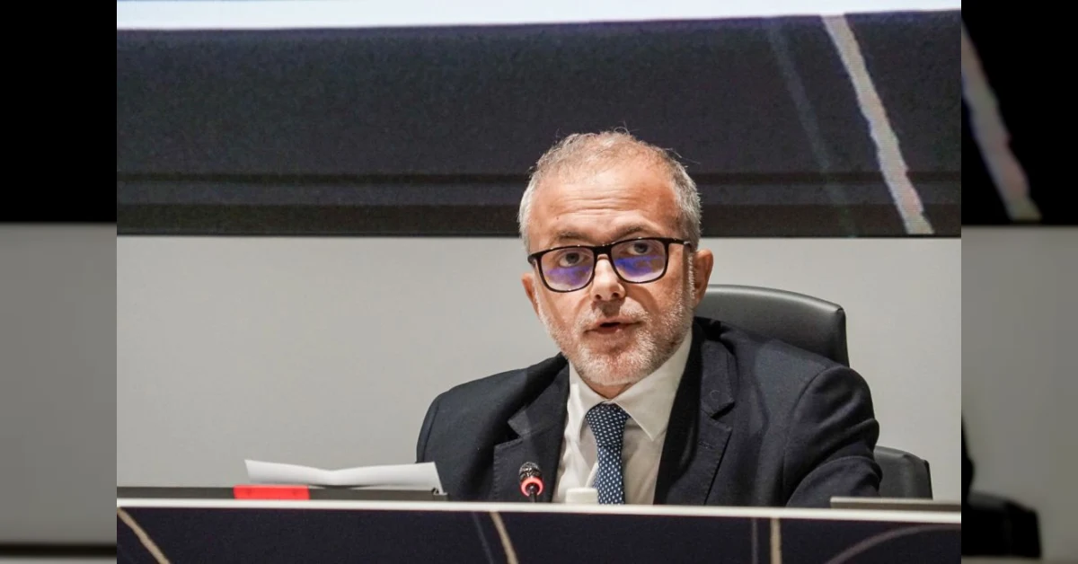 Ernesto Ruffini annuncia il lancio politico di Più uno il 10 ottobre