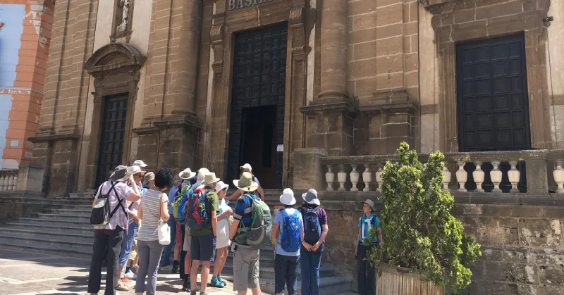 Turismo a Sciacca, Picarella frena gli entusiasmi: «Basta contrapposizioni, il visitatore è di tutto il territorio»