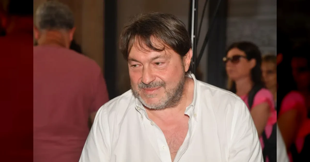 Sigfrido Ranucci, conduttore di Report, intervistato sulla richiesta di scorta
