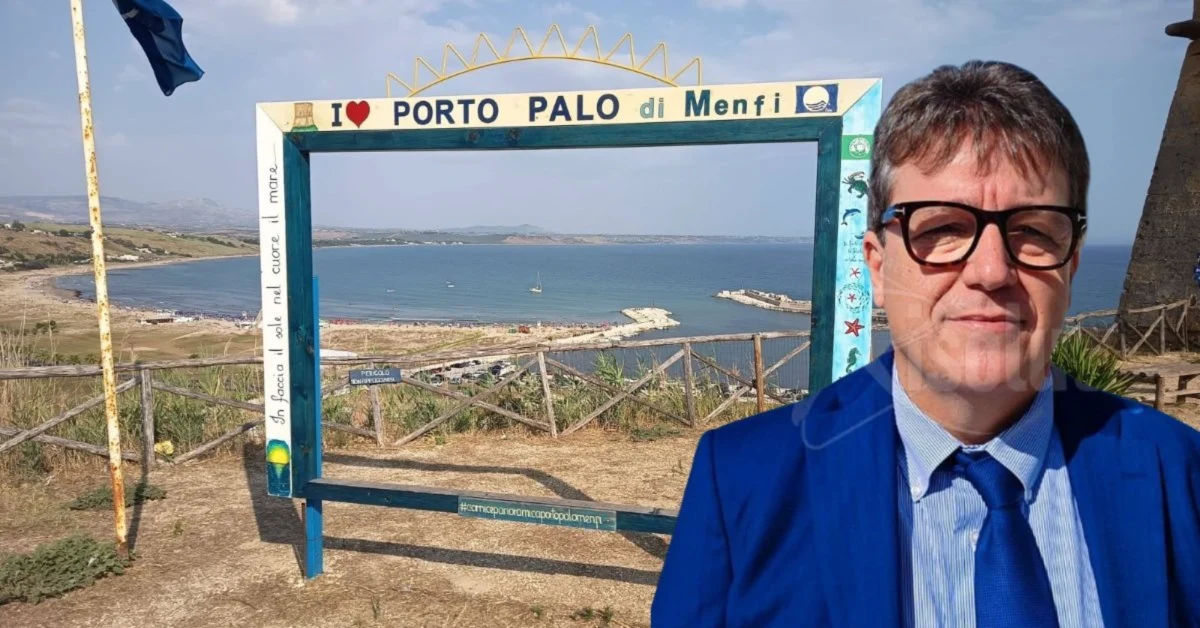 Sindaco di Menfi - Portopalo