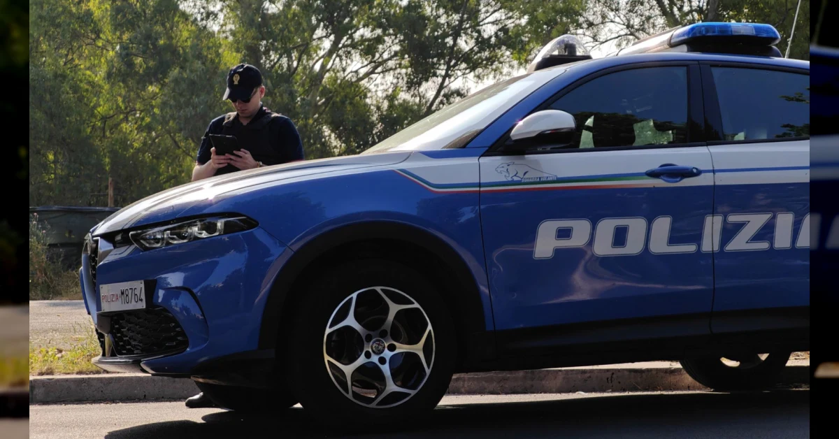Polizia