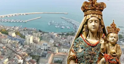 Processione della Madonna del Soccorso di Sciacca, ecco perché non ci sarà la diretta