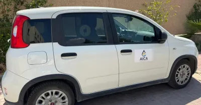 Aica al lavoro per riparare l’acquedotto Grattavoli di Sciacca