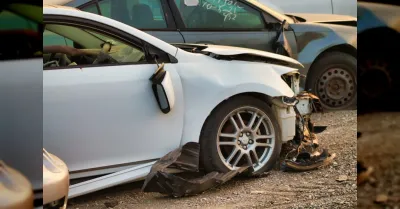 Risarcimento danni auto, il Tribunale di Catanzaro impone il pagamento integrale della riparazione di una Fiat 500L di 16 mesi