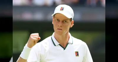 Sinner festeggia l'84esima settimana da numero uno ATP e l'Italia piazza quattro giocatori in top 20