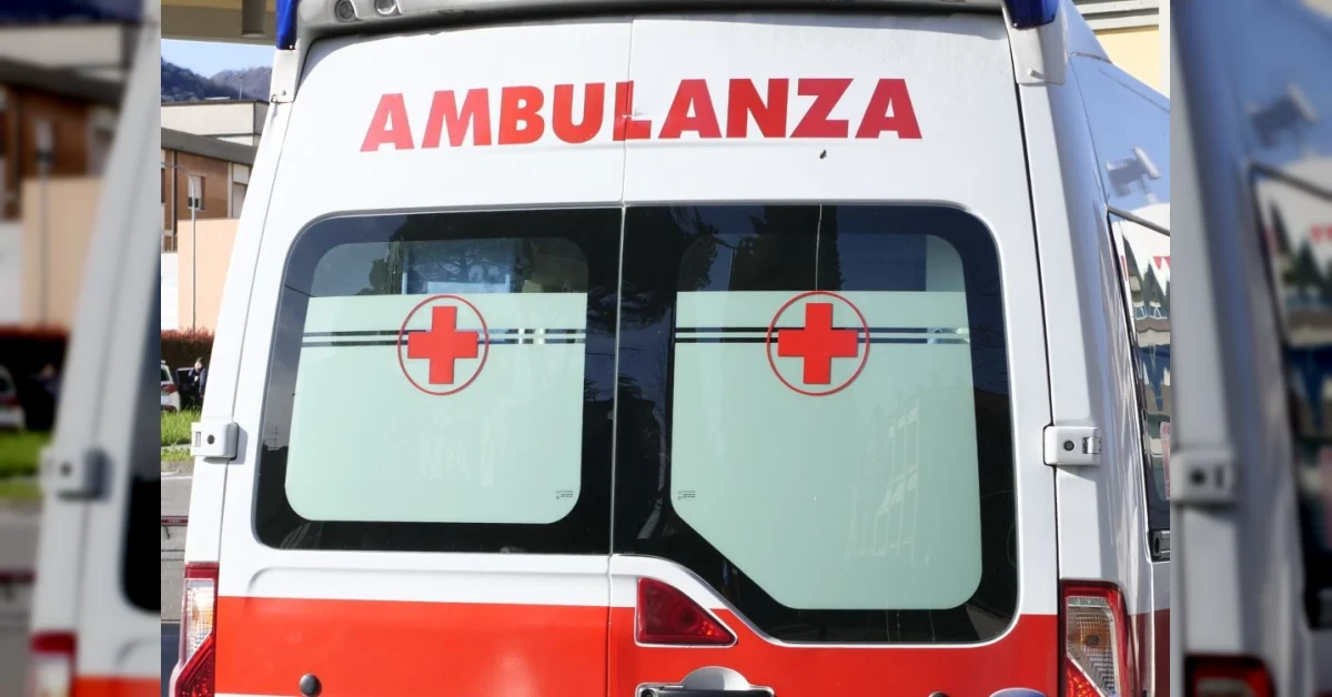 Giovane italiano in ospedale a Barcellona dopo aggressione