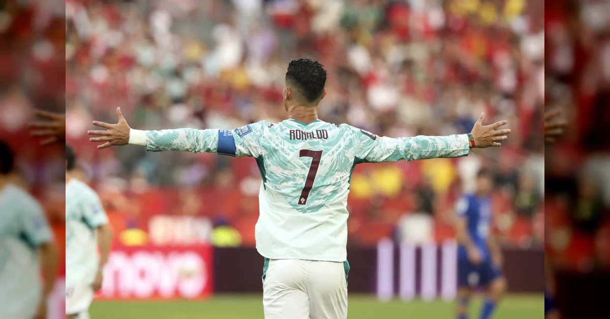 Cristiano Ronaldo a 41 anni annuncia l'addio al calcio e svela i piani futuri tra viaggi e padel