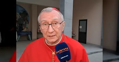 Parolin sulla crisi di Ceuta chiede un approccio comune europeo alle migrazioni