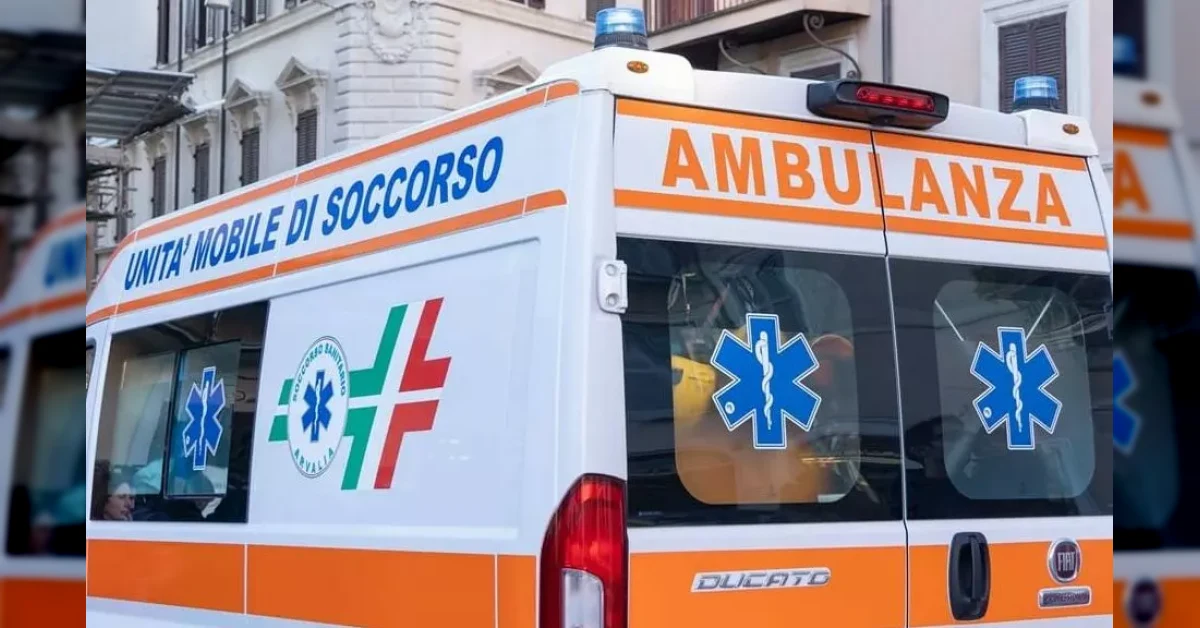 Agente spara tre colpi al pronto soccorso di Prato per fermare detenuto in fuga