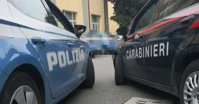 Giovane massacrato in un negozio, tre arresti per tentato omicidio e rapina