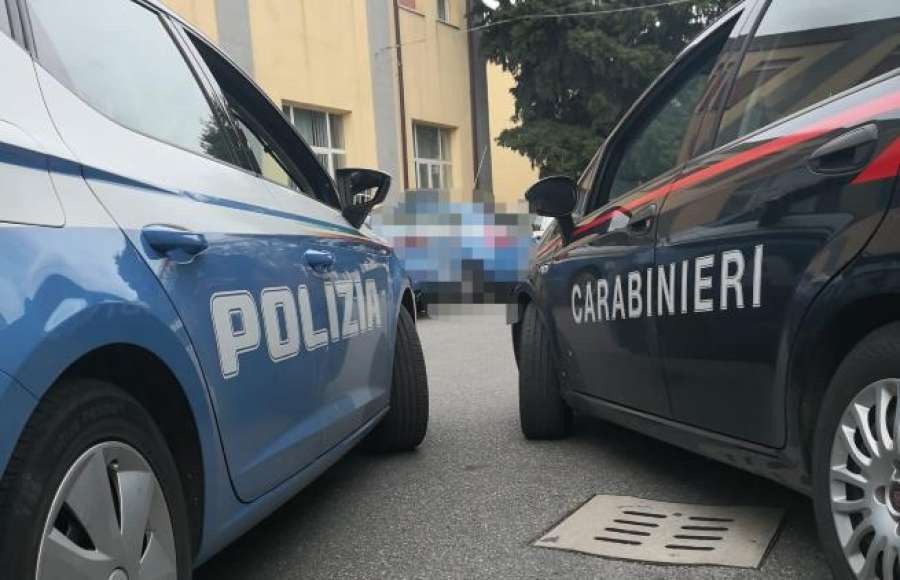 Tre arresti per tentato omicidio e rapina dopo l'aggressione in un negozio di Vittoria