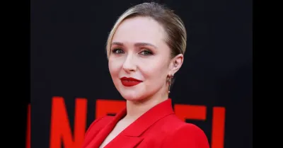 Hayden Panettiere morta a 36 anni, era la star di Heroes e Nashville