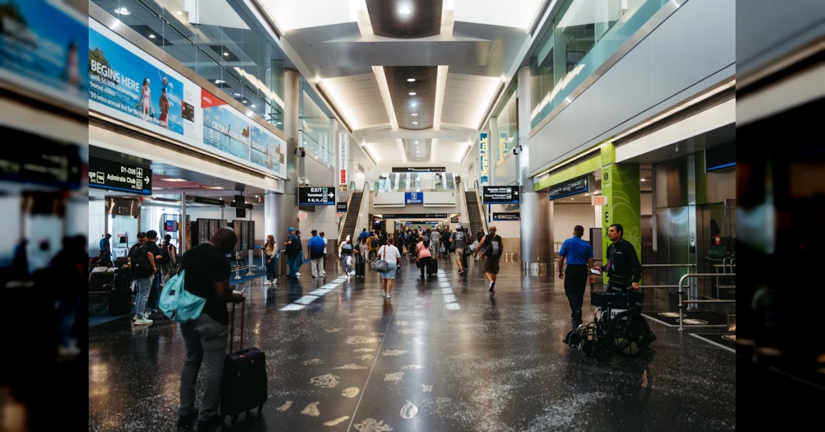 Assistenza gratuita in aeroporto per anziani e disabili, senza Legge 104, grazie al Regolamento UE 1107/2006.