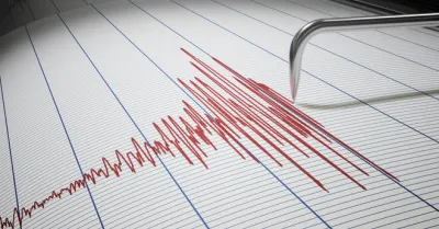 Terremoto nell’Ennese, scossa nella notte vicino Pietraperzia