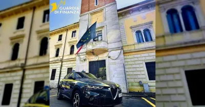 Maxi truffa Superbonus a Grosseto, sequestrati beni per 36 milioni di euro