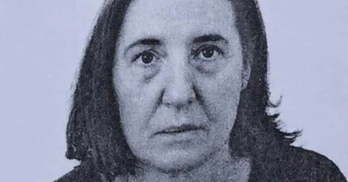 Ritrovata morta Luigia Narbone, era scomparsa da cinque giorni